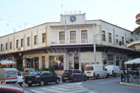 dimarxeio-ktirio