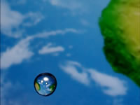 earth