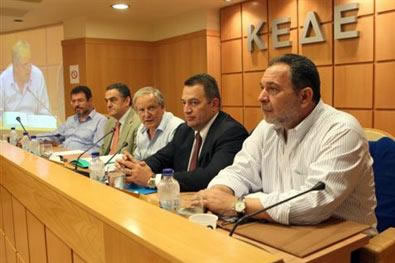 kede