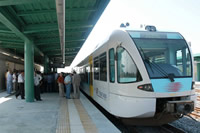 proastiakos