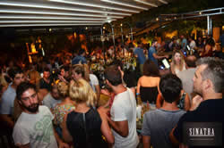 sinatra wine bar serres