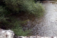strimonas river