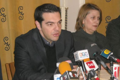 tsipras ser 2012