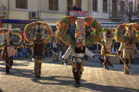 tzamala